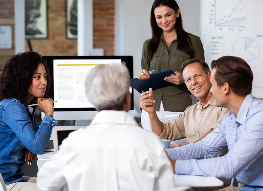 Employee Experience Solutions: Why They Matter for Retention and Growth