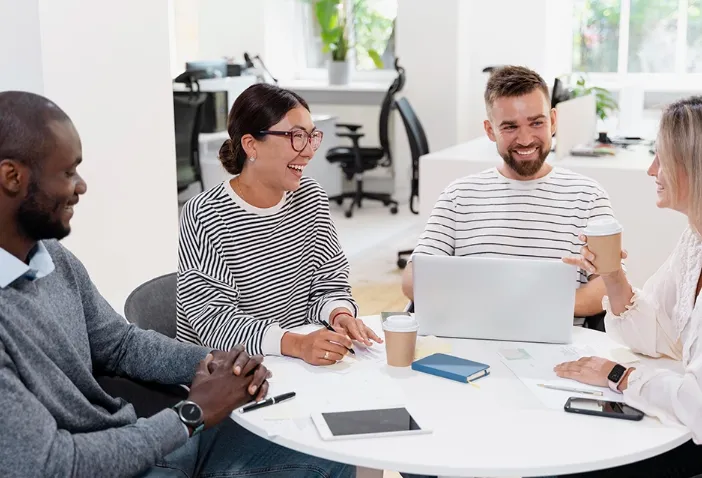 Employee Experience Solutions: Why They Matter for Retention and Growth