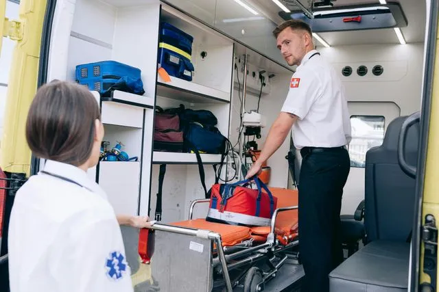 How to Better Understand the Role AI Plays in Your Healthcare