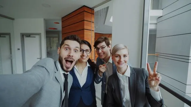 Why Happy Employees Make a Lucrative Business