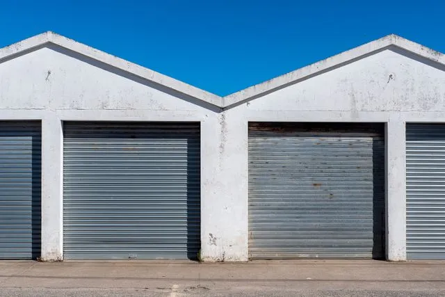 How to Find a Reliable Garage Installer for Your Building