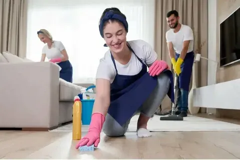 Maid Cleaning Services in Naples, FL: The Complete Homeowner's Guide