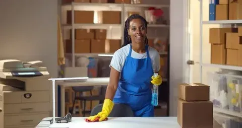 Maid Cleaning Services in Naples, FL: The Complete Homeowner's Guide