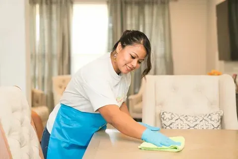 Maid Cleaning Services in Naples, FL: The Complete Homeowner's Guide