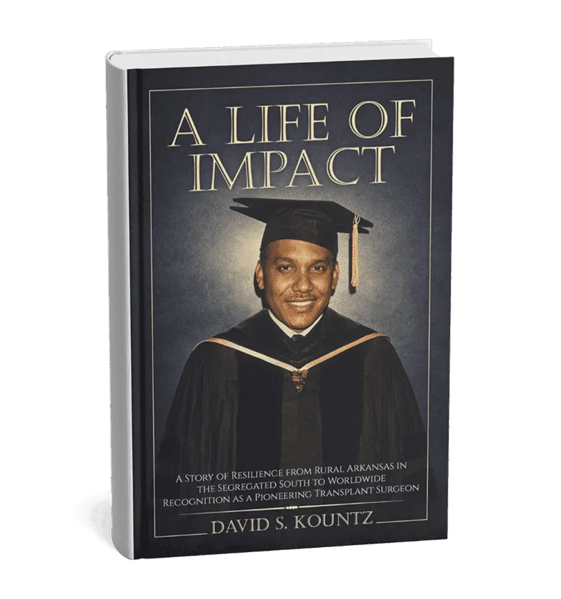 What Life of Impact Adds to the Conversation About Race in American Medicine