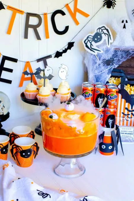 The Origins of Trick-or-Treating
