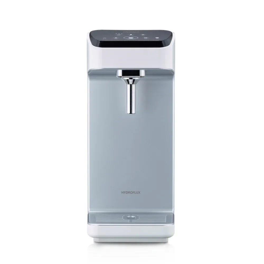 10 Reasons to Buy a Table Top Water Dispenser for Your Family