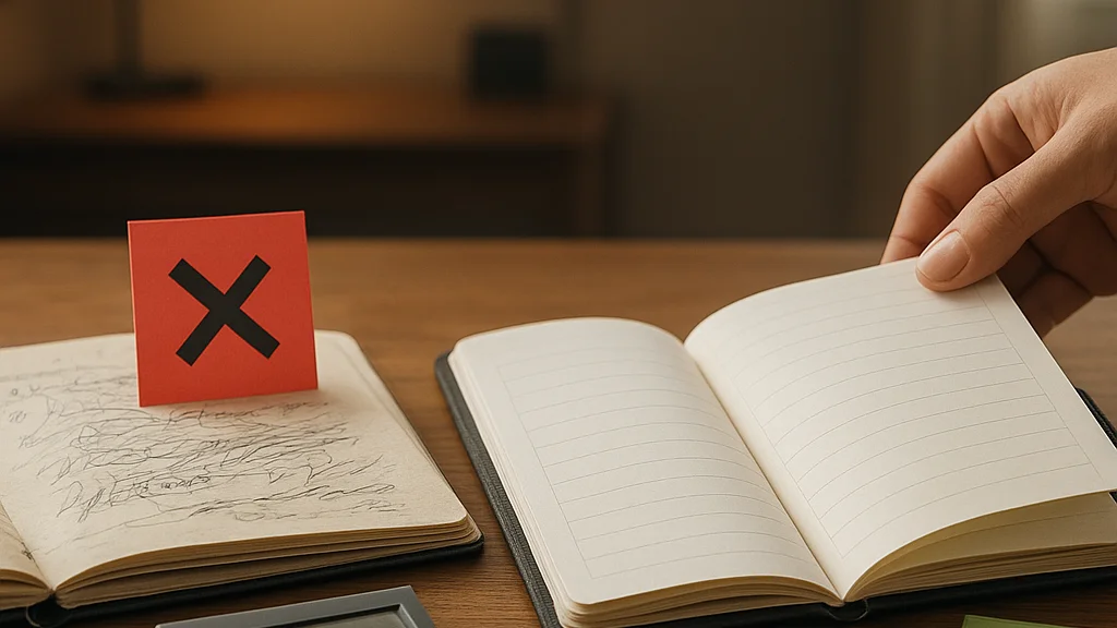 Common Mistakes in Budgeting Tips and Smarter Fixes