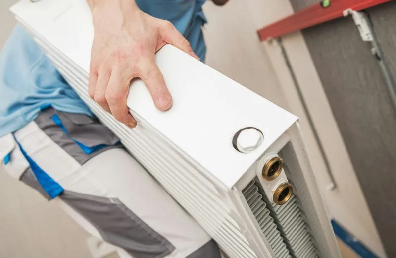 How to Choose a Reliable VRF System Contractor in Malappuram