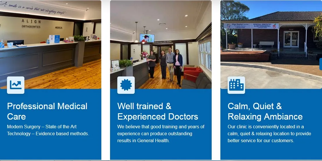Comprehensive Family Healthcare in Chipping Norton, Wattle Grove and Revesby