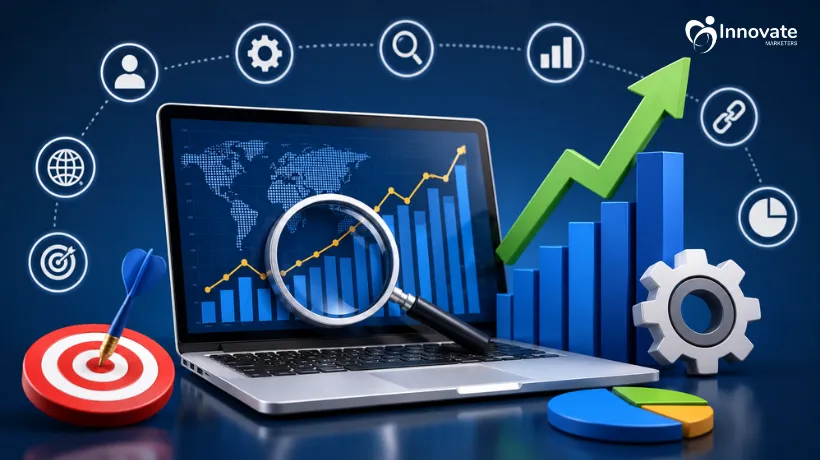 How Voice and Visual Search Are Influencing eCommerce SEO