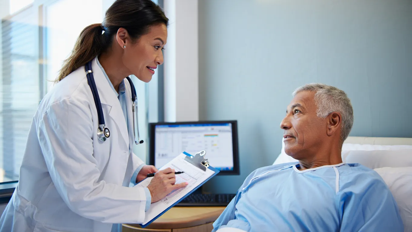 What Happens When a Misdiagnosis Delays Necessary Treatment?