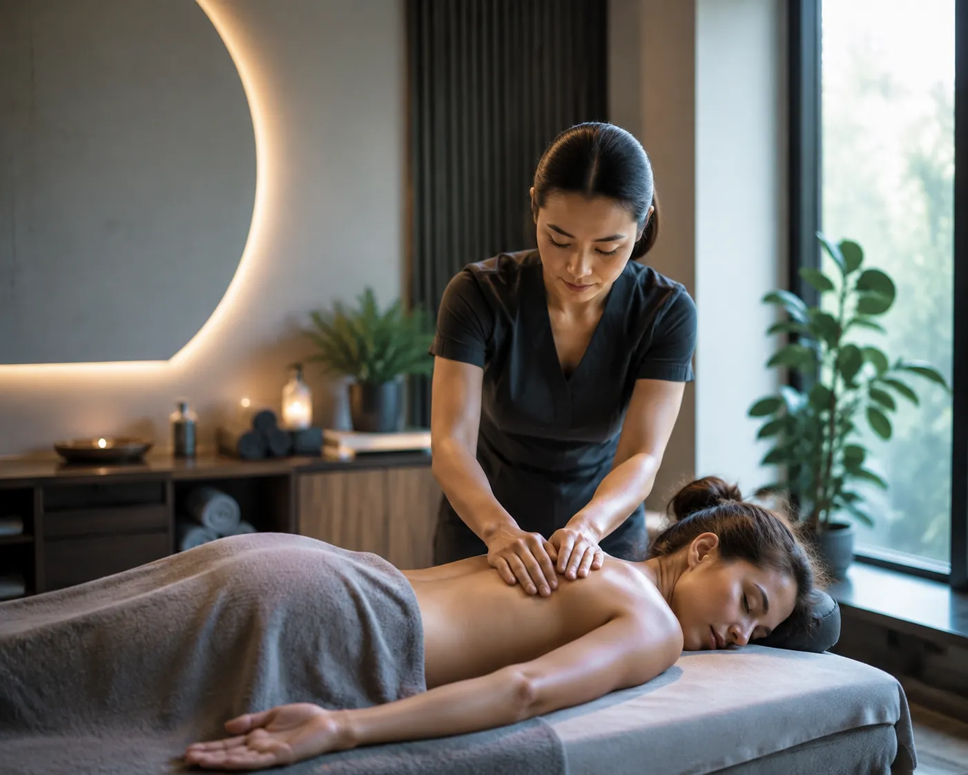 Why Is Therapeutic Bodywork Becoming Essential for Modern Wellness and Recovery?