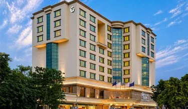 Wedding Hotel Planning: Key Amenities, Rooms, and Event Facilities
