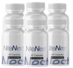 NiteNest Reviews: Is This Sleep Support Supplement Worth Knowing?