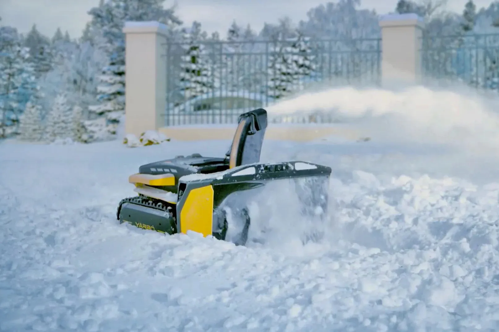 Why Waiting Until November to Buy Snow Removal Equipment Is Always a Bad Idea