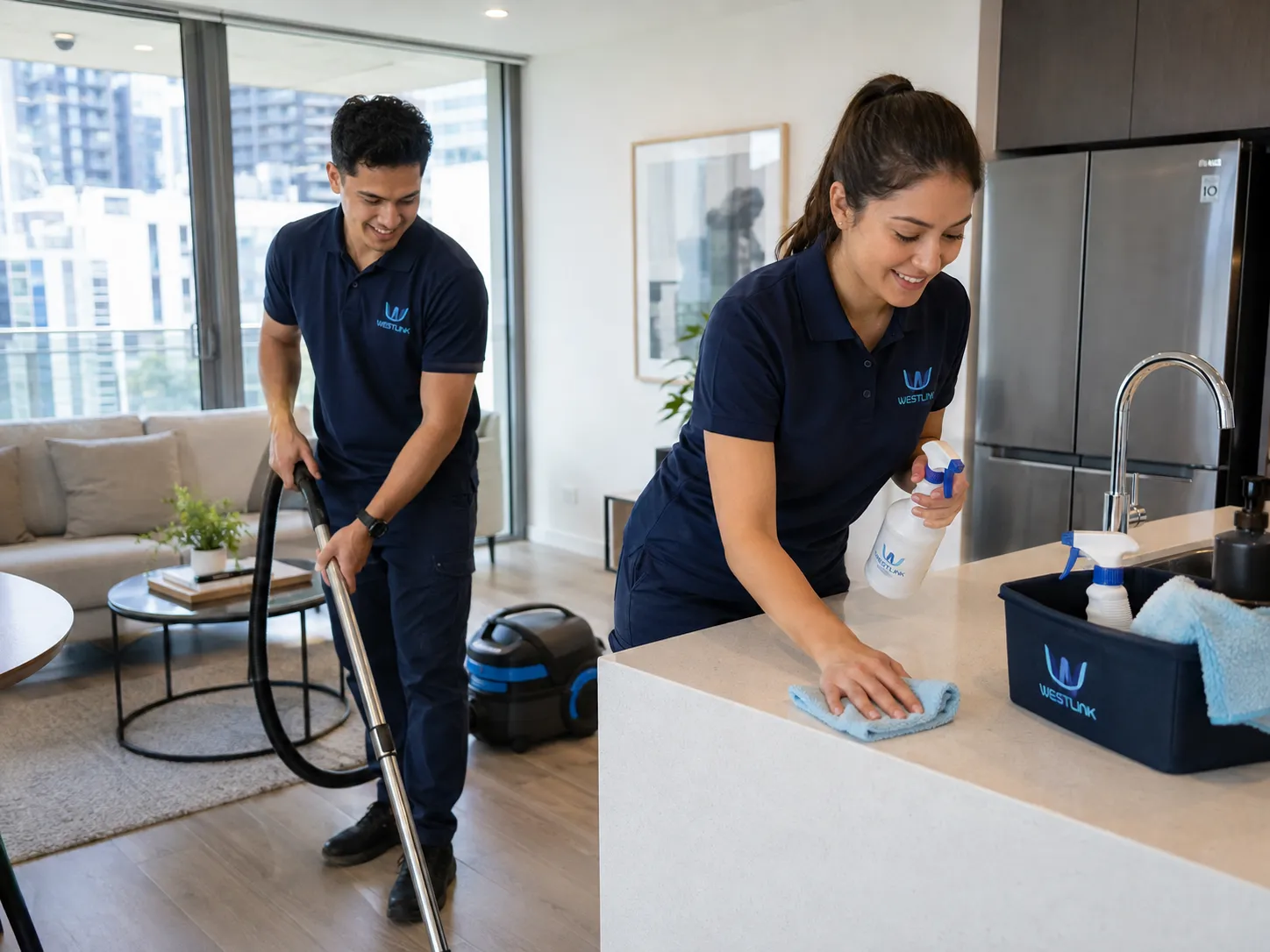 House Cleaning in Parramatta Area: What to Know Before Booking