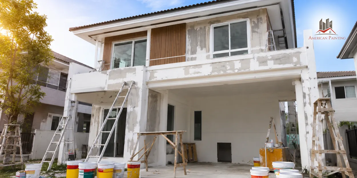 What Time of Year is Best for Exterior House Painting in San Diego?