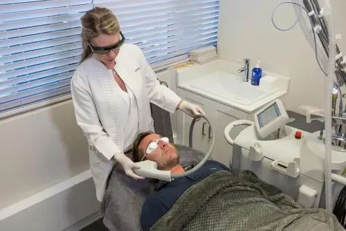 Laser Treatment Cape Town: Solutions for Better Skin