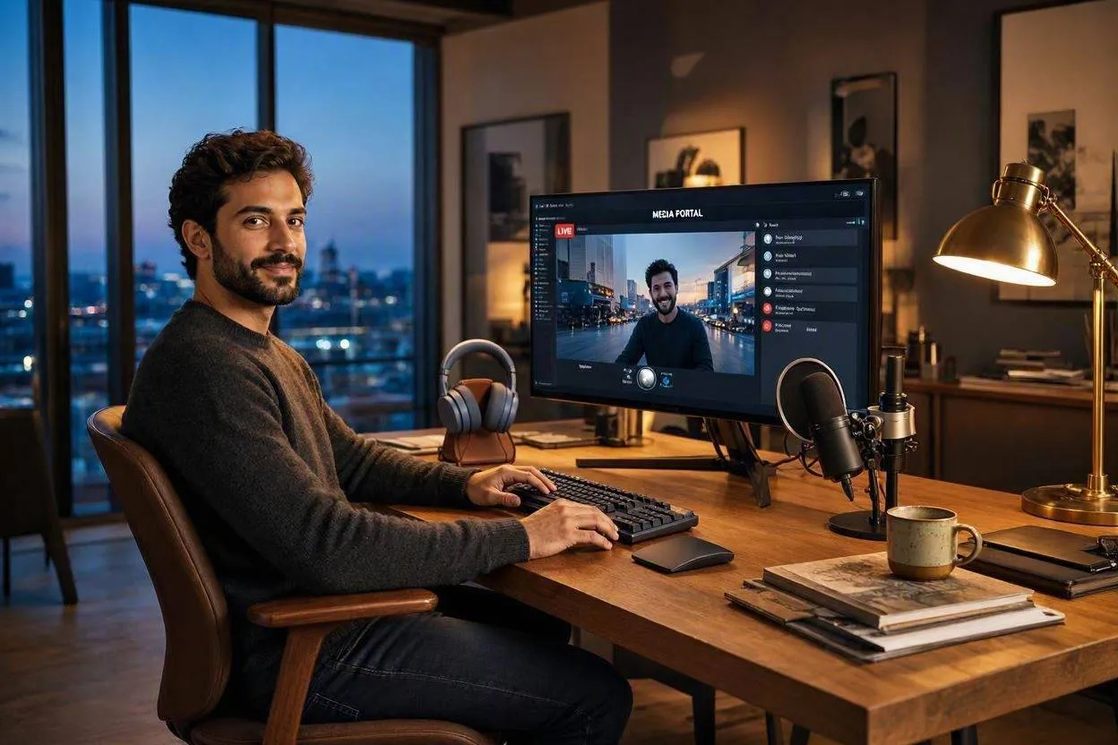 The 2026 Creator Economy: Owning Your Audience Beyond the Screen