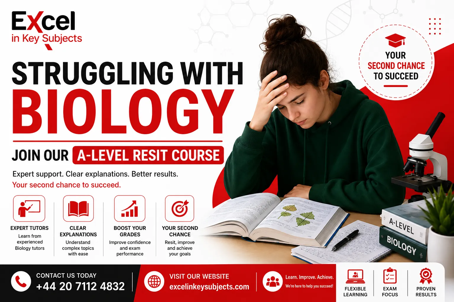 The London Parent's Guide to GCSE Summer Revision Courses and Private Excel Tutoring