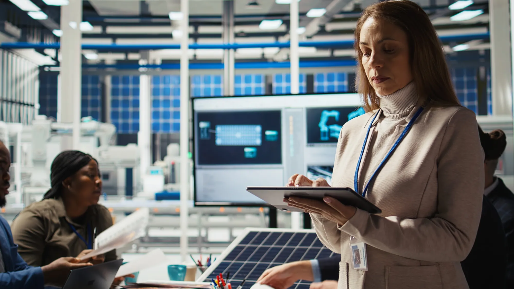 How Do Utilities Approach Digital Transformation?