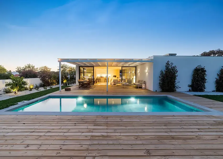 How Ziying Creates a Custom Swimming Pool for Every Backyard