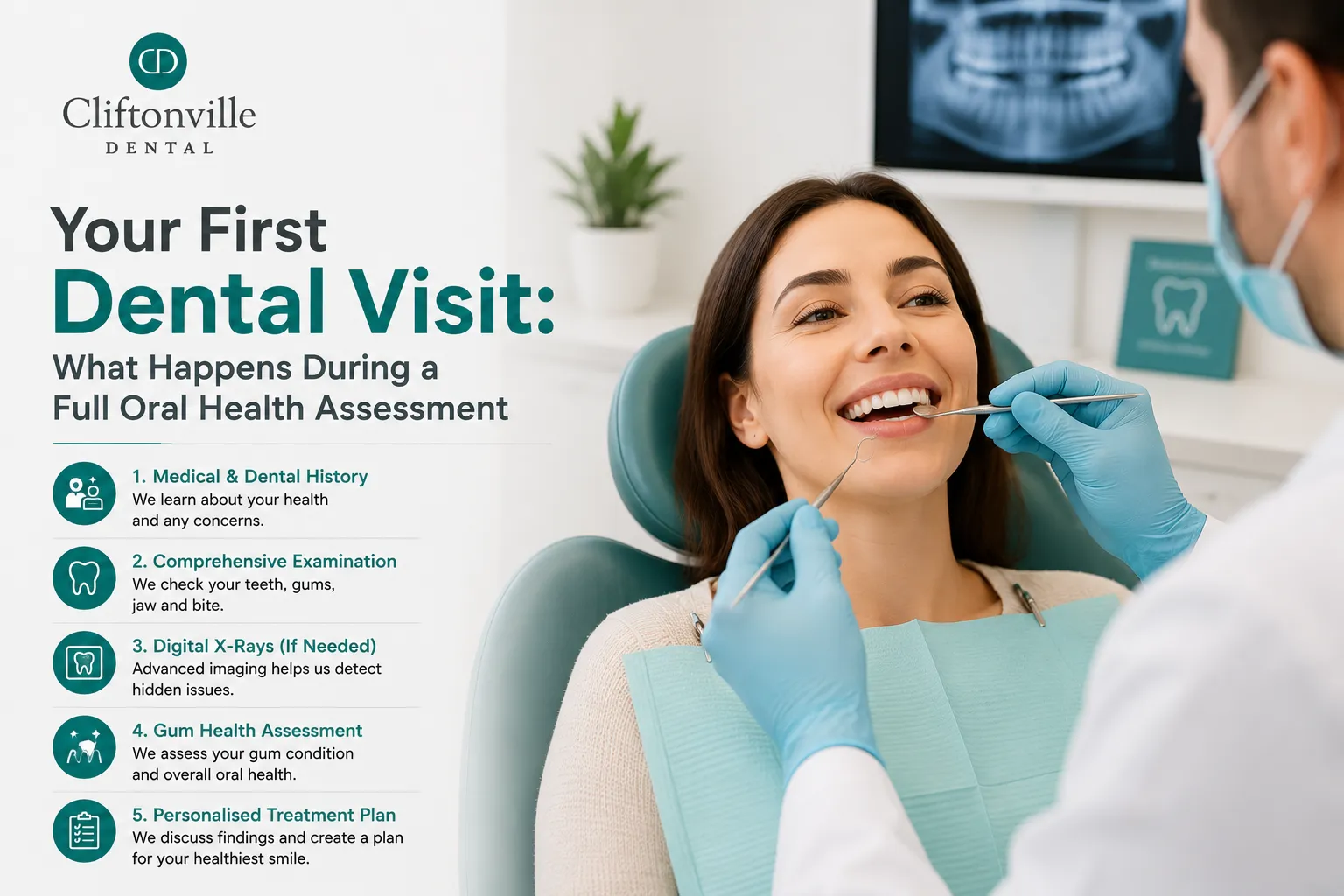 Teeth Whitening Explained: Professional Treatment vs Over-the-Counter Kits