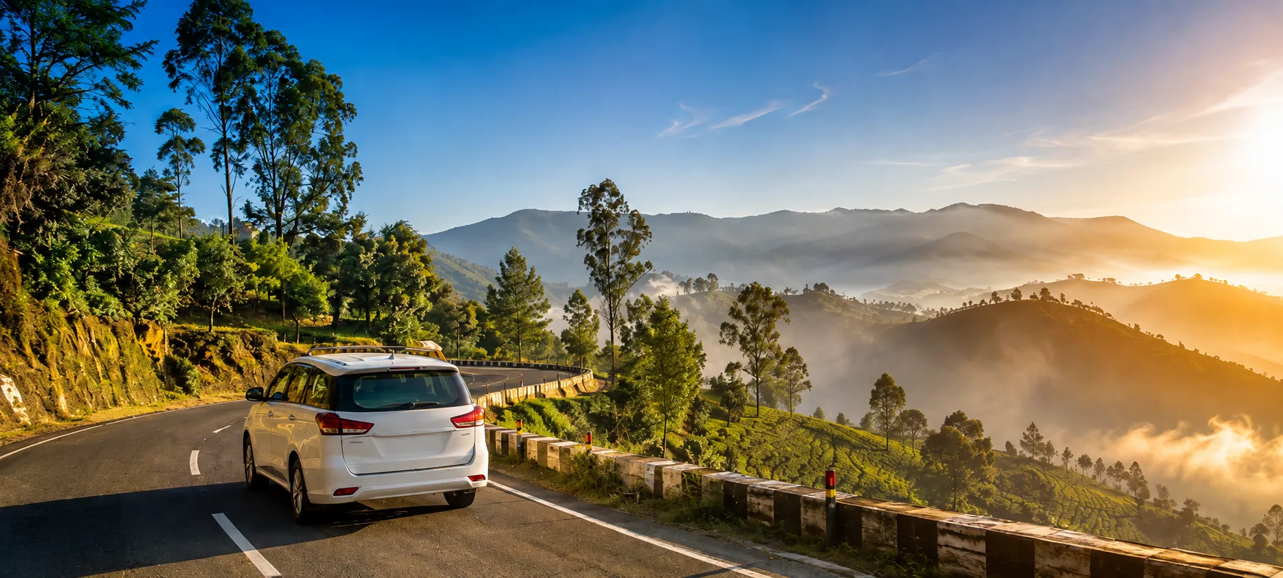 Coimbatore to Ooty Taxi: A Practical Guide to a Smooth Hill Journey