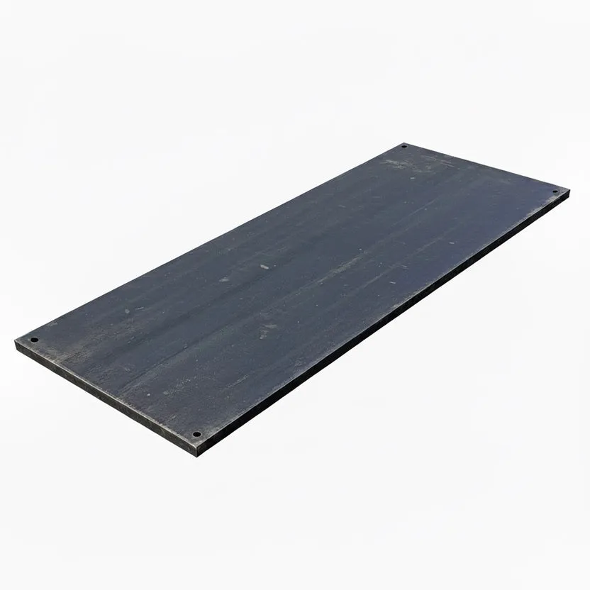 The Ultimate Guide to Using Road Plates on Construction Sites