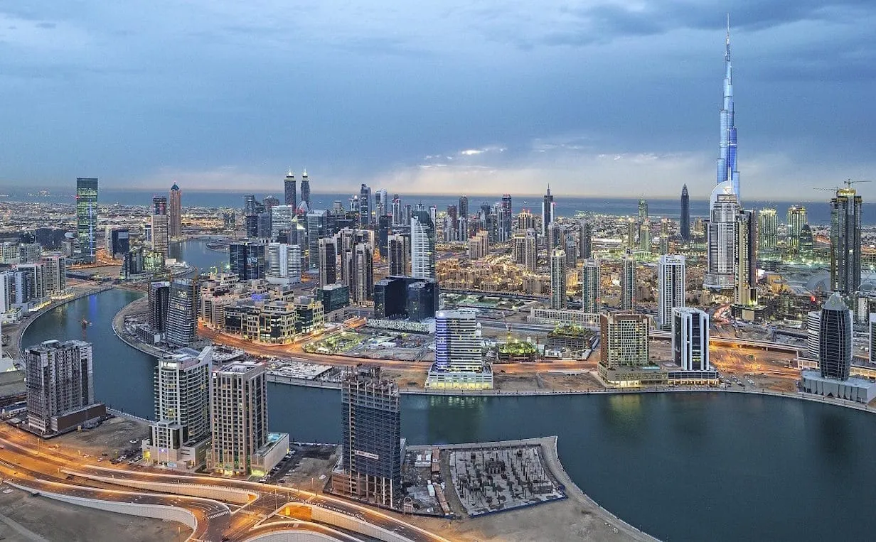 Off-Plan Dubai: What Buyers Should Know Before Choosing a New Property
