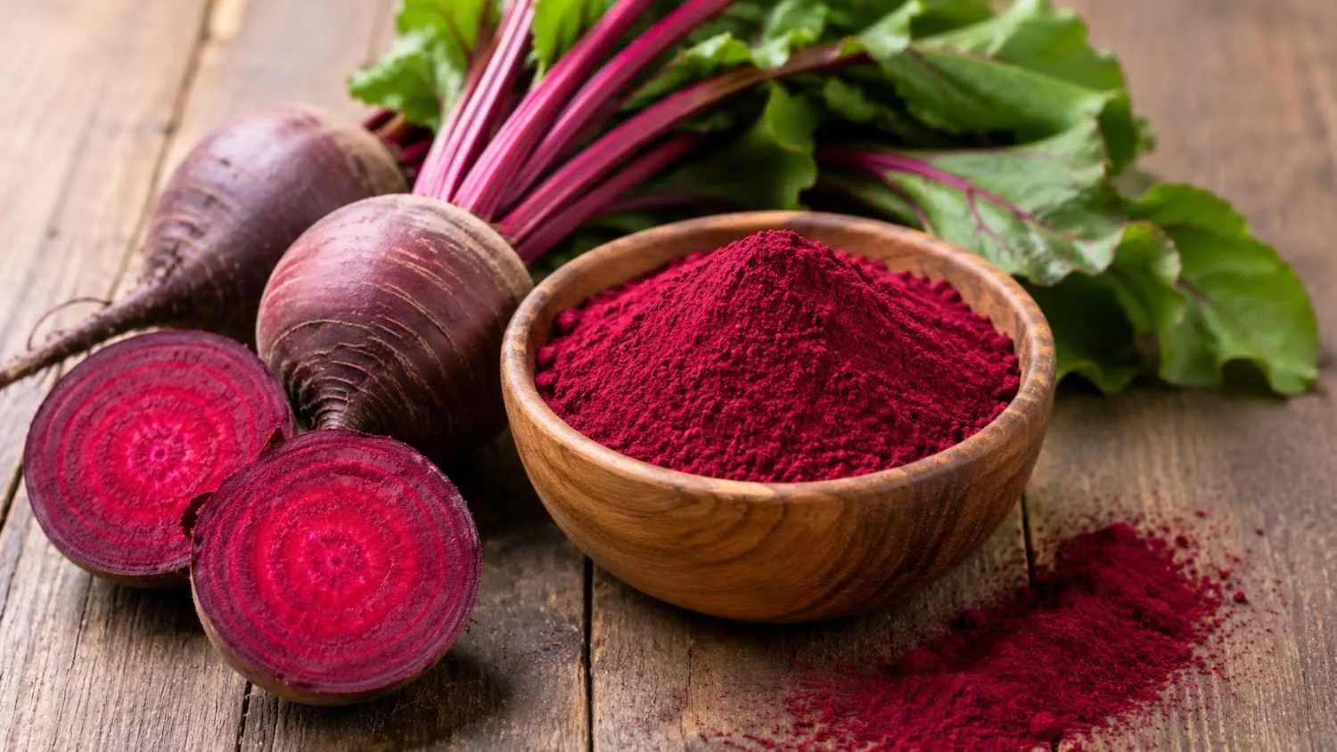 Beetroot Powder: Benefits, Uses, Nutrition & How to Choose a Quality Product