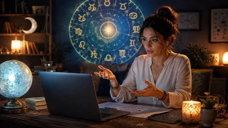 astrologer in jamaica