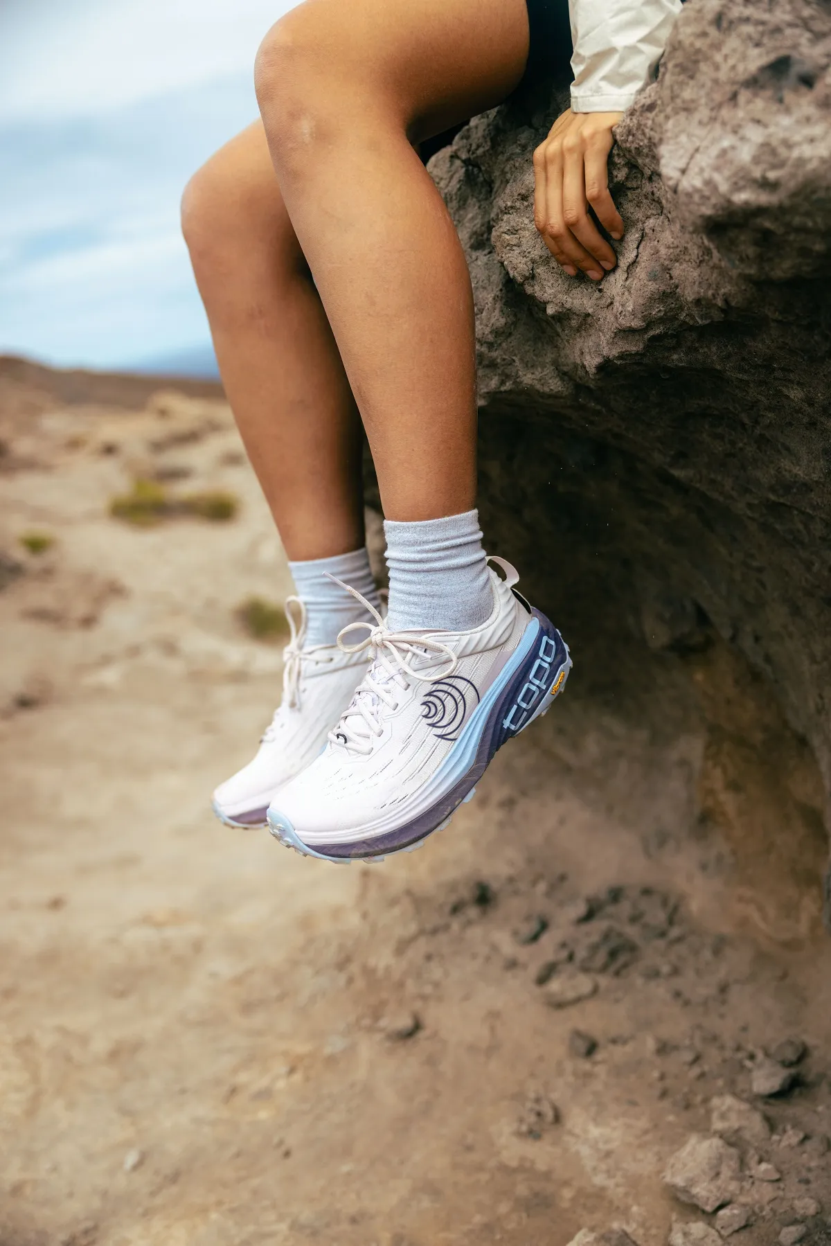 4 Tips for Beach Trail Runs and Coastal Hikes