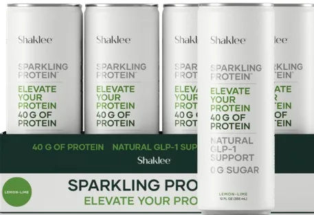 Are Sparkling Protein Beverages as Good a Source of Protein As Protein Powder?