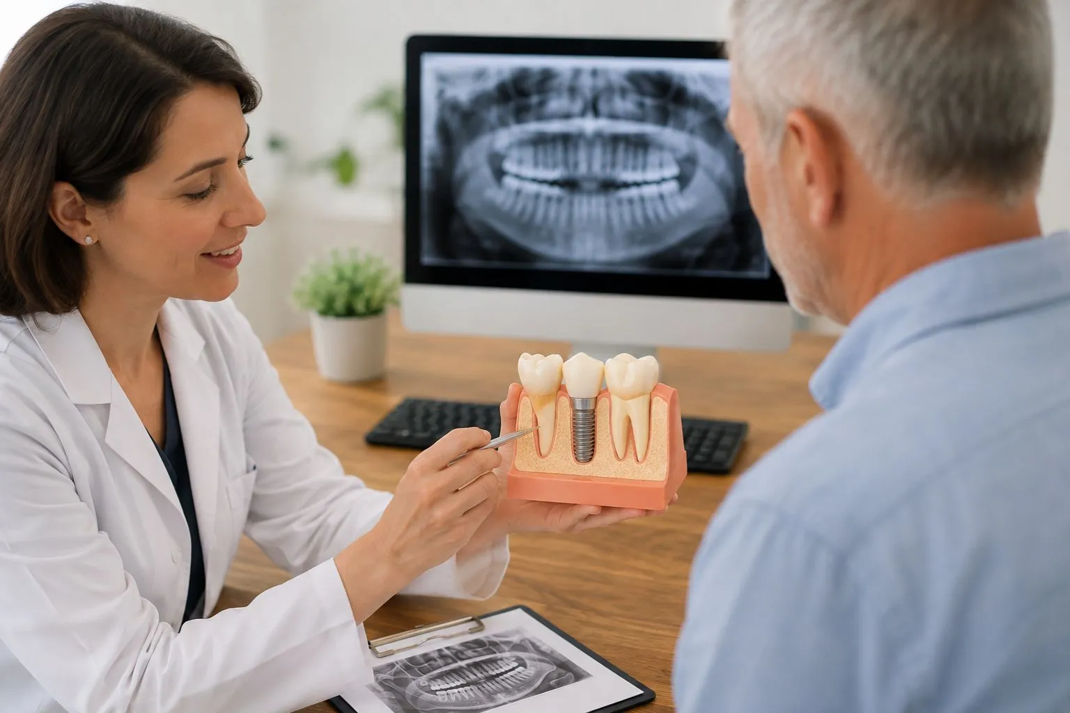 How to Find Affordable Teeth Implants in Macclesfield Without Compromising Quality