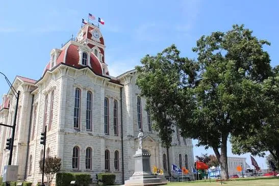 Why Do You Need Legal Representation In Parker County ?