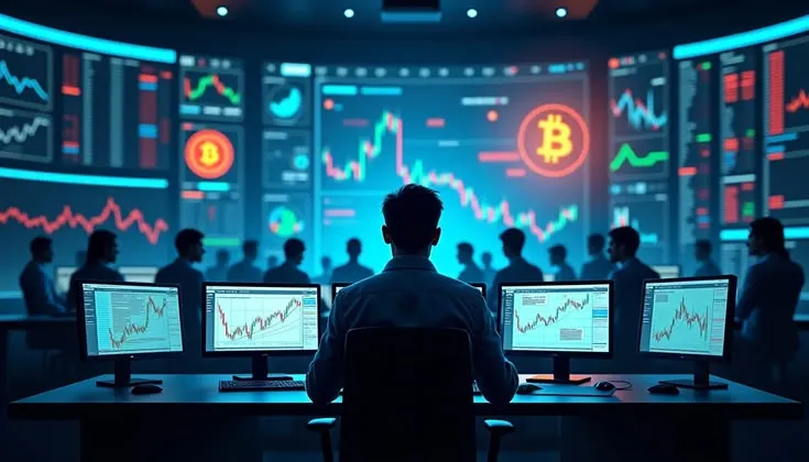 Stock Market Advisory Company: Understanding Its Role in Modern Financial Markets
