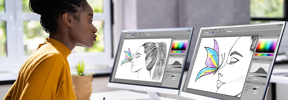 Why Digital Arts and Graphic Design Are Essential Skills in 2026
