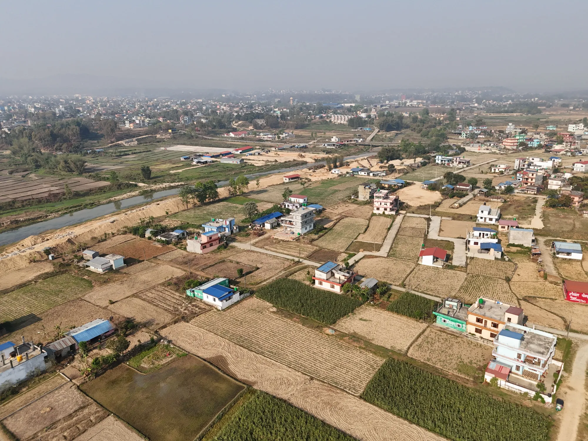 Plots for Sale in Ganjam: A Practical Guide for Homebuyers and Investors