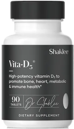 The One Nutrient Most Americans Are Deficient In and How to Fix It