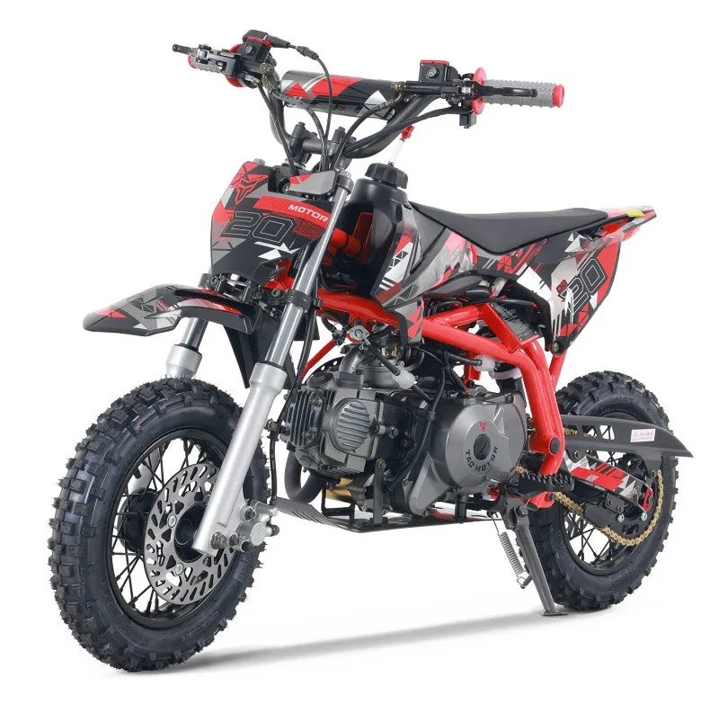 How to Choose a Safe and Reliable Dirt Bike for Young Riders