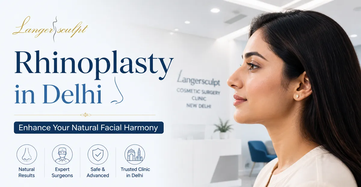 Rhinoplasty Consultation: Questions to Ask Your Surgeon Before Surgery