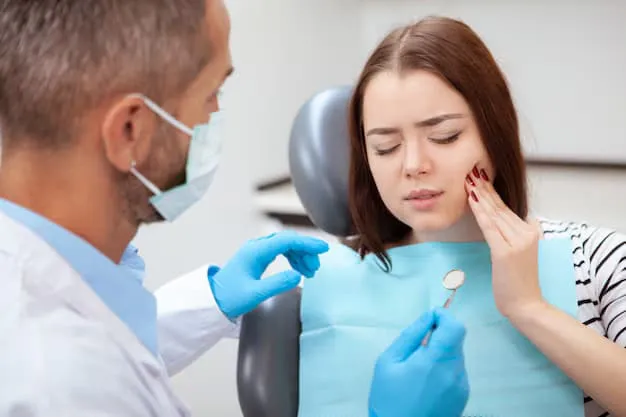 What to Expect From Gum Disease Treatment Near Me