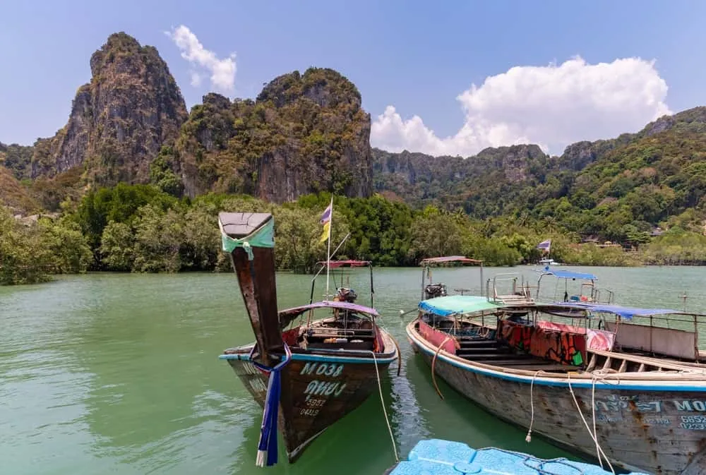 Thailand with Indian Food: Best Destinations, Restaurants & Travel Tips