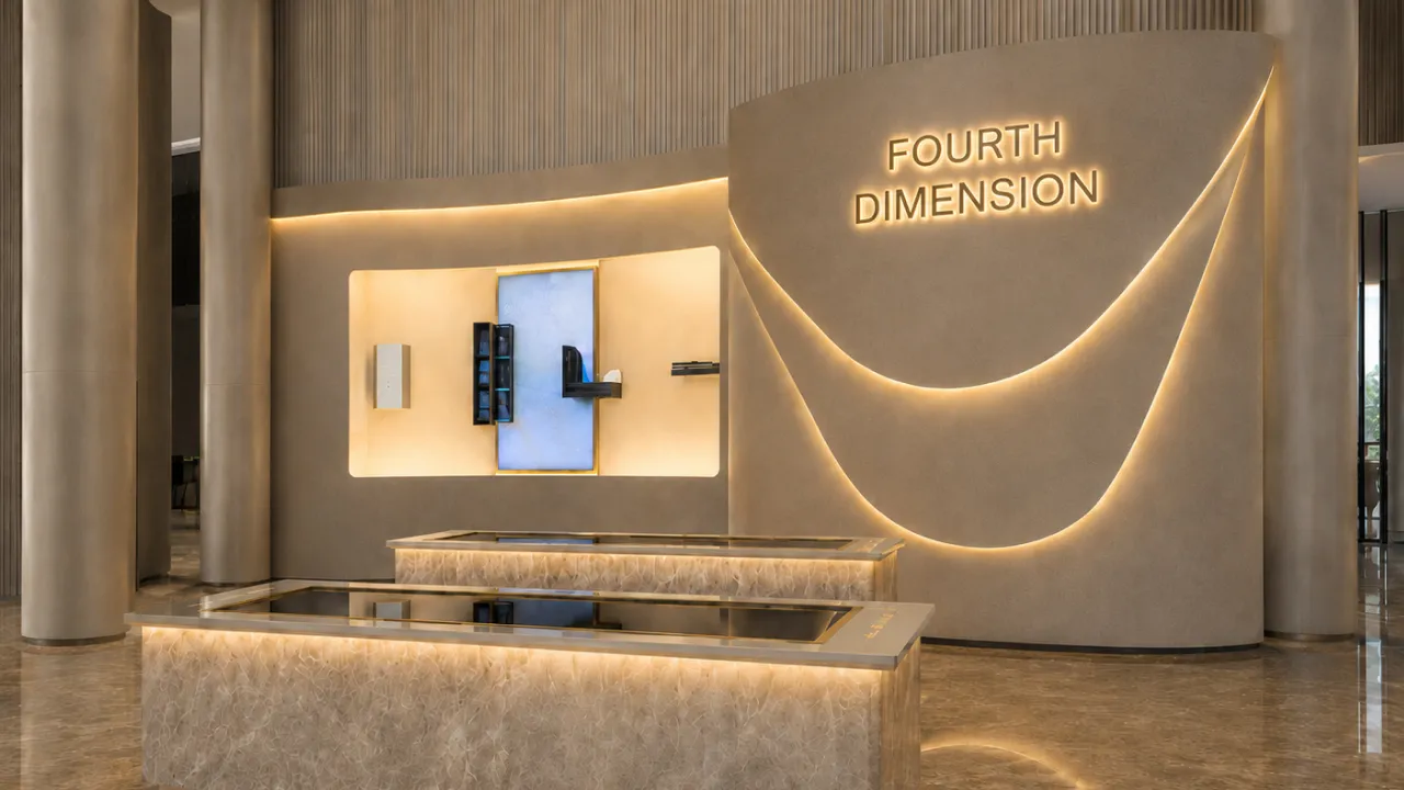 3D Walkthrough Services for Interactive Real Estate Sales Galleries