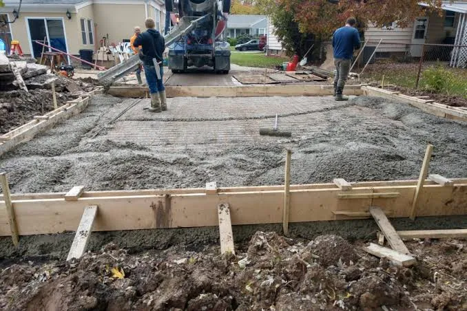 Need Concrete Work? Hire Trusted Contractors in Pittsburgh PA