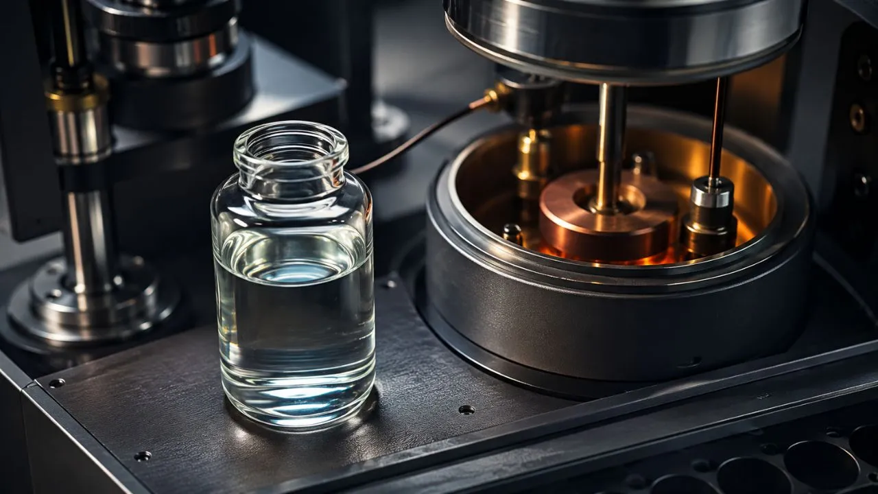 Calorific Value of Ethanol: HHV, LHV and Energy Content Explained