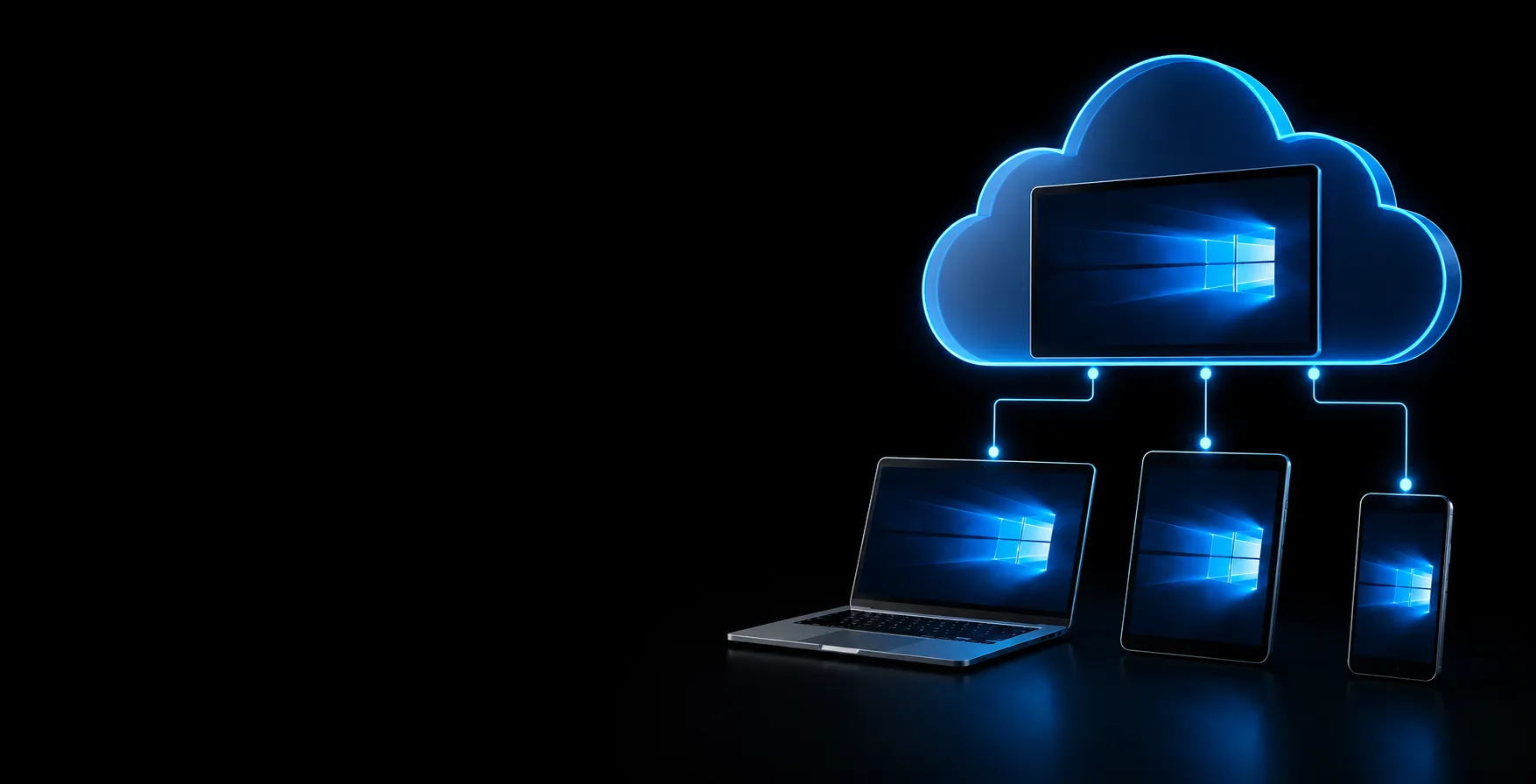 What is Hosted Virtual Desktop (HVD) and Why is It So Popular?