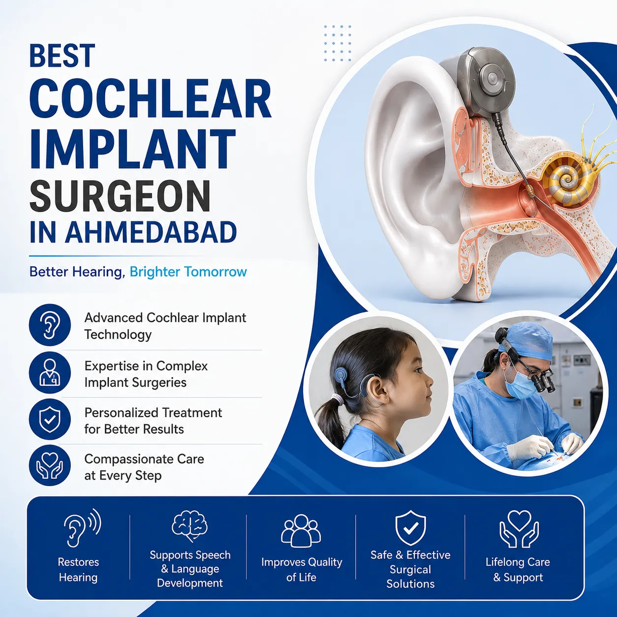 How Can I Protect My Hearing Before It Gets Worse?
